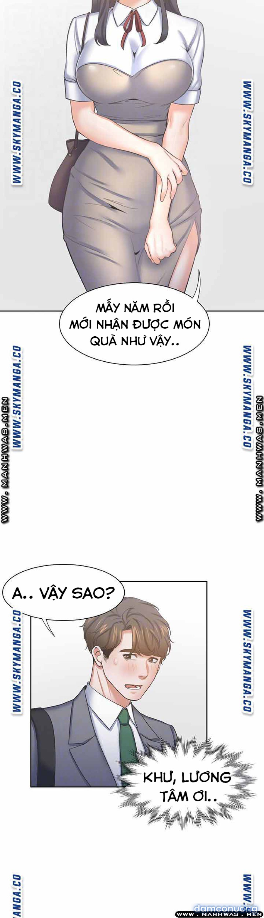 Khát Tình 