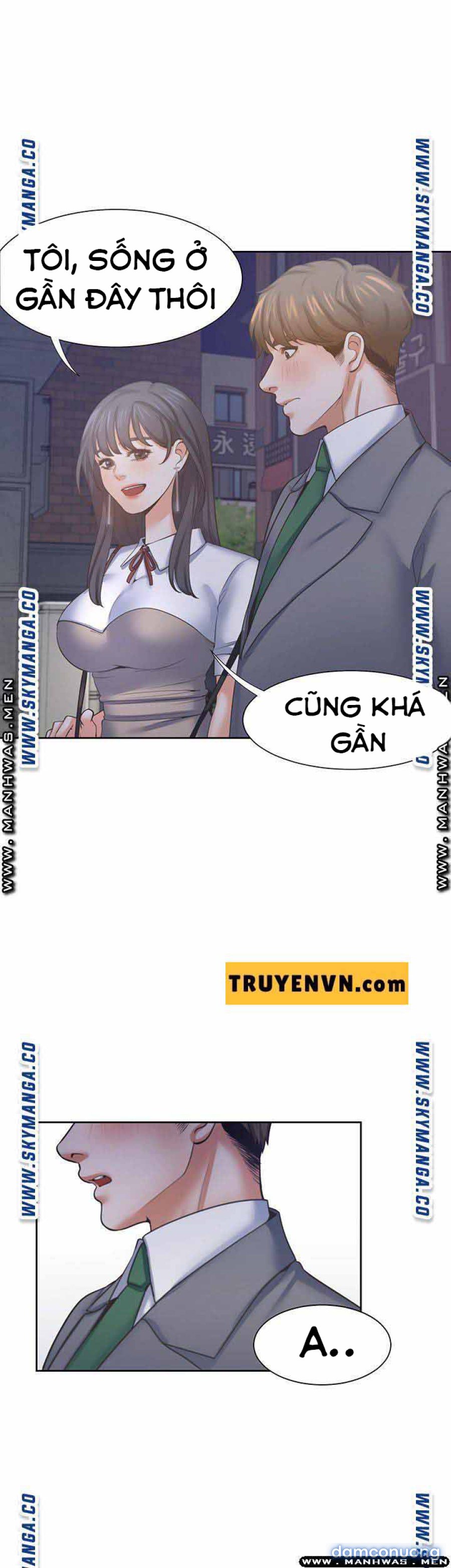 Khát Tình 