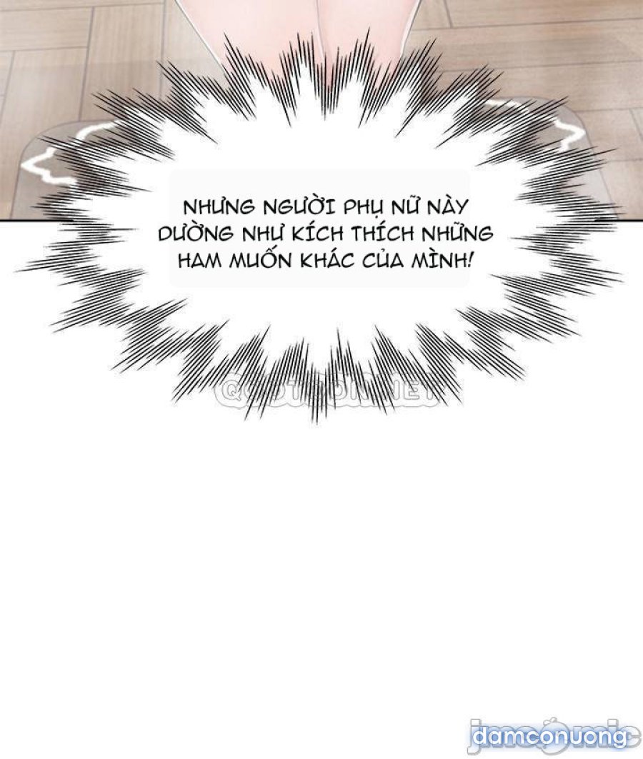Khát Tình 