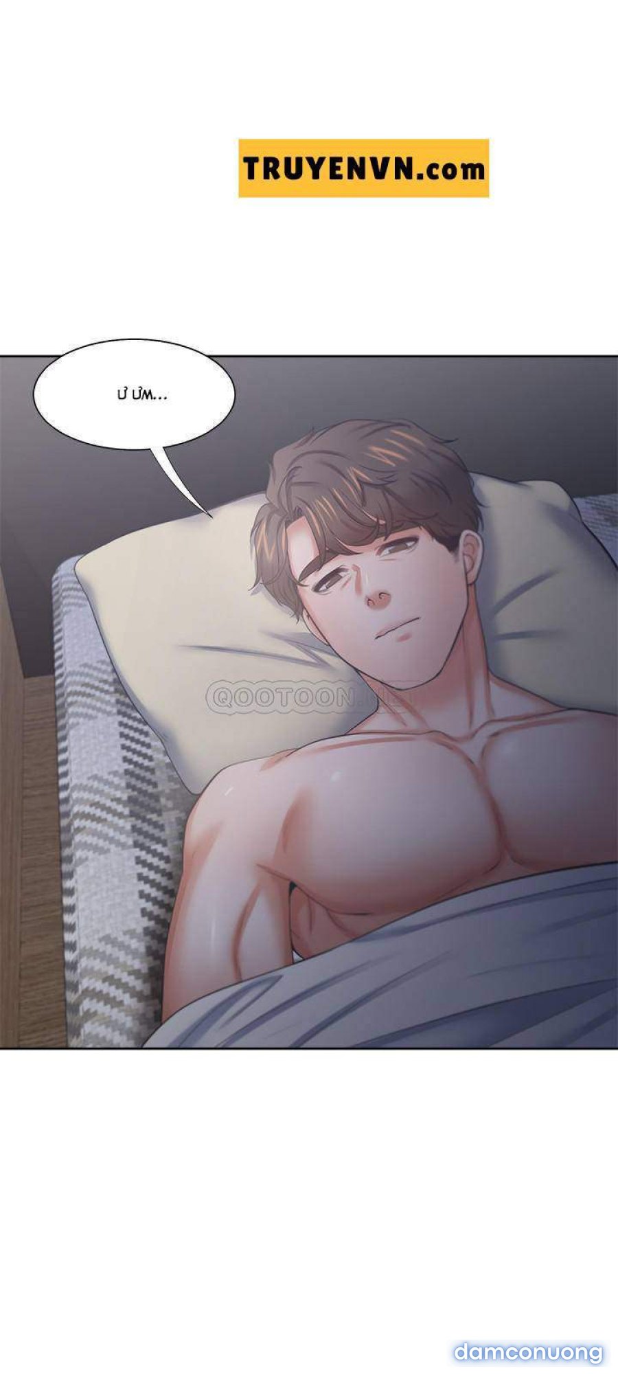Khát Tình 