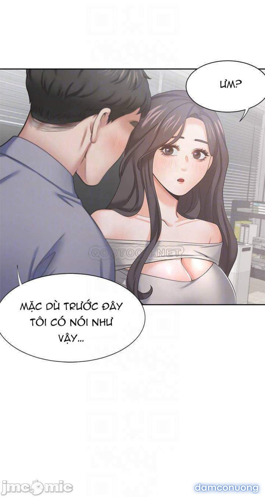 Khát Tình 
