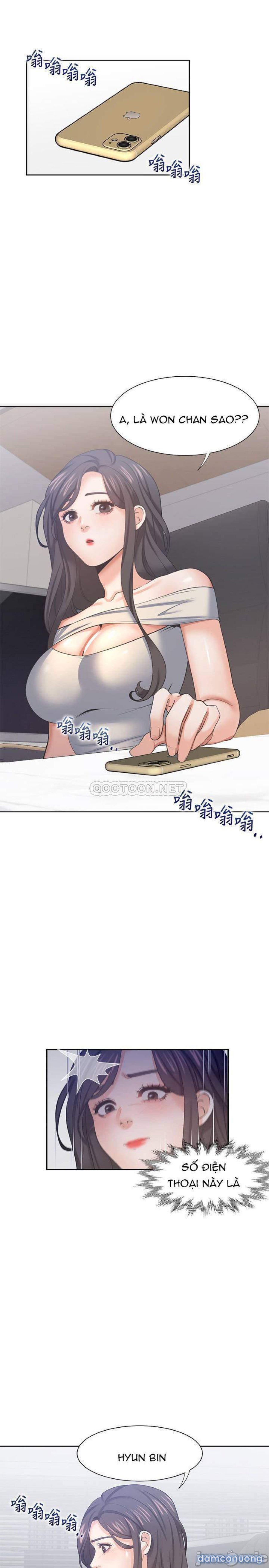 Khát Tình 