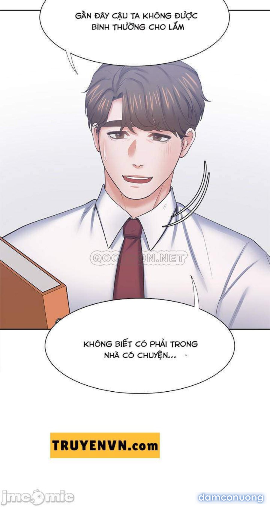 Khát Tình 