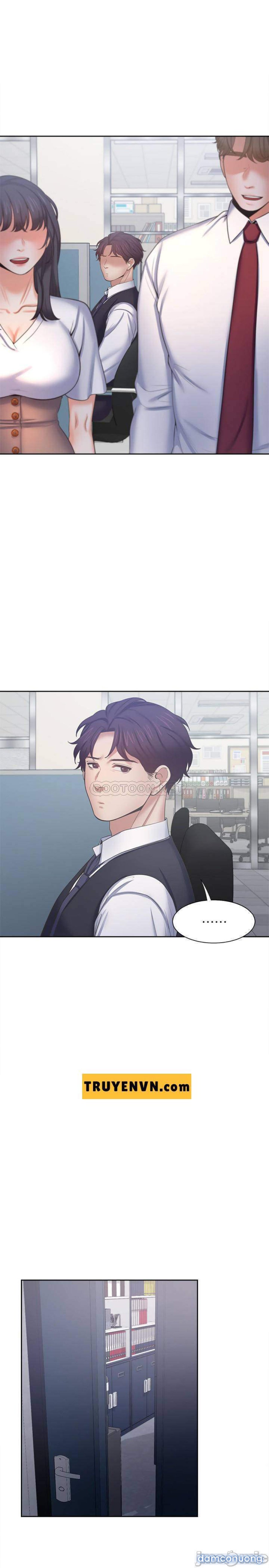 Khát Tình 
