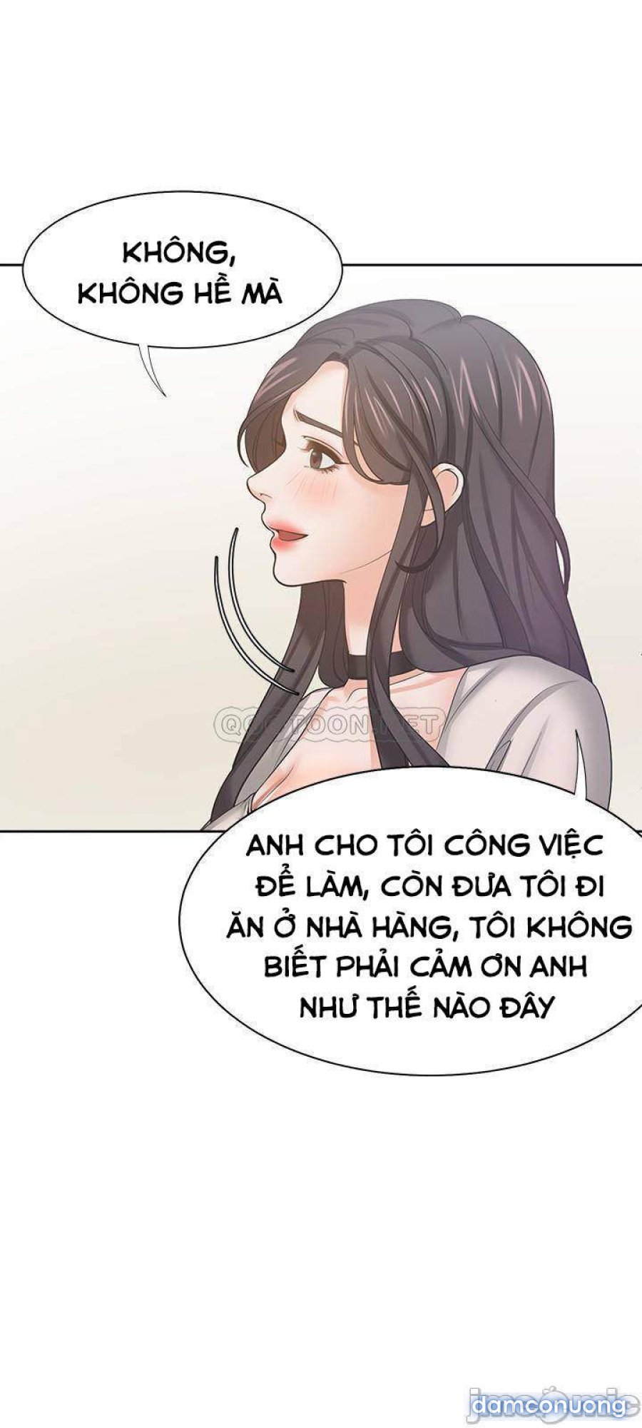 Khát Tình 