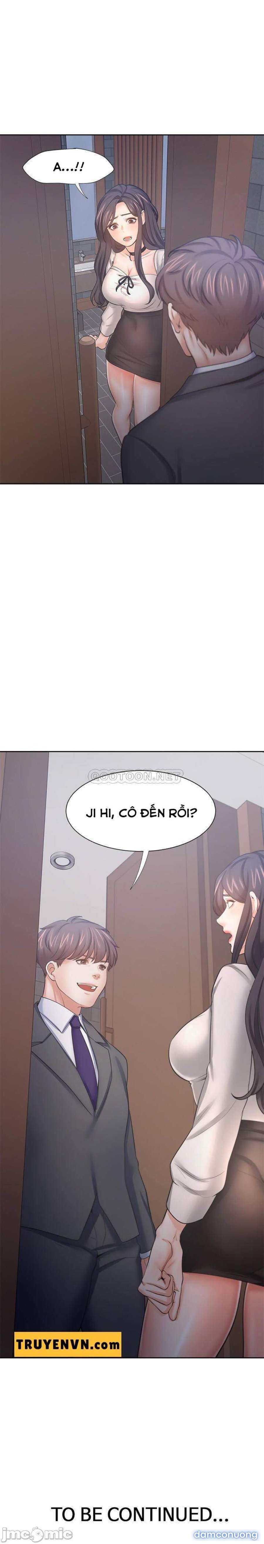 Khát Tình 