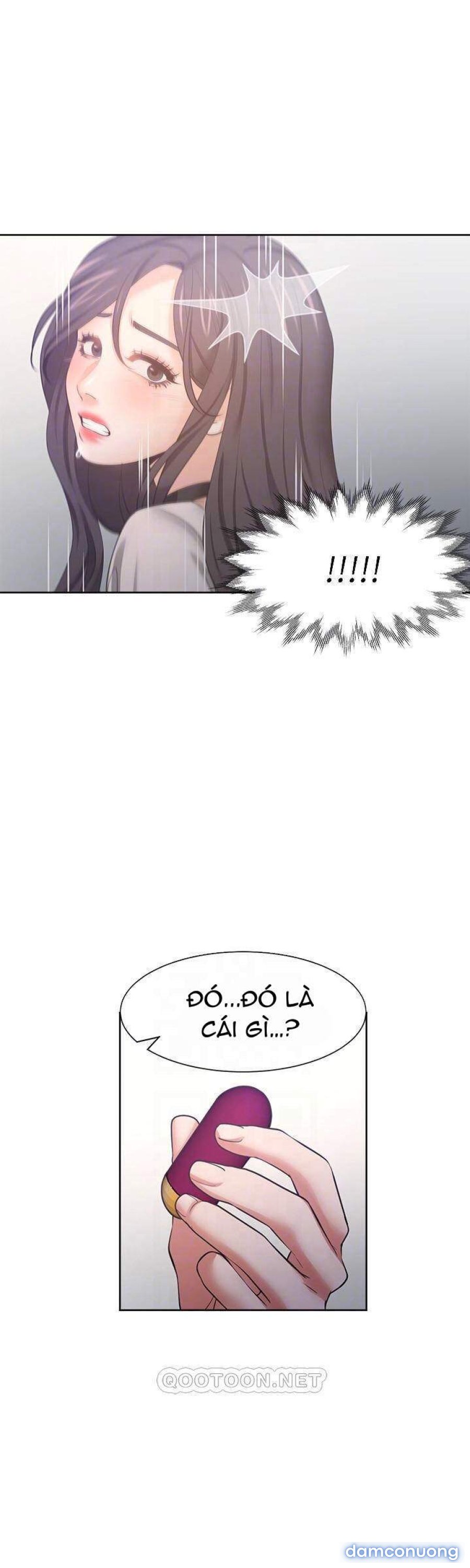 Khát Tình 