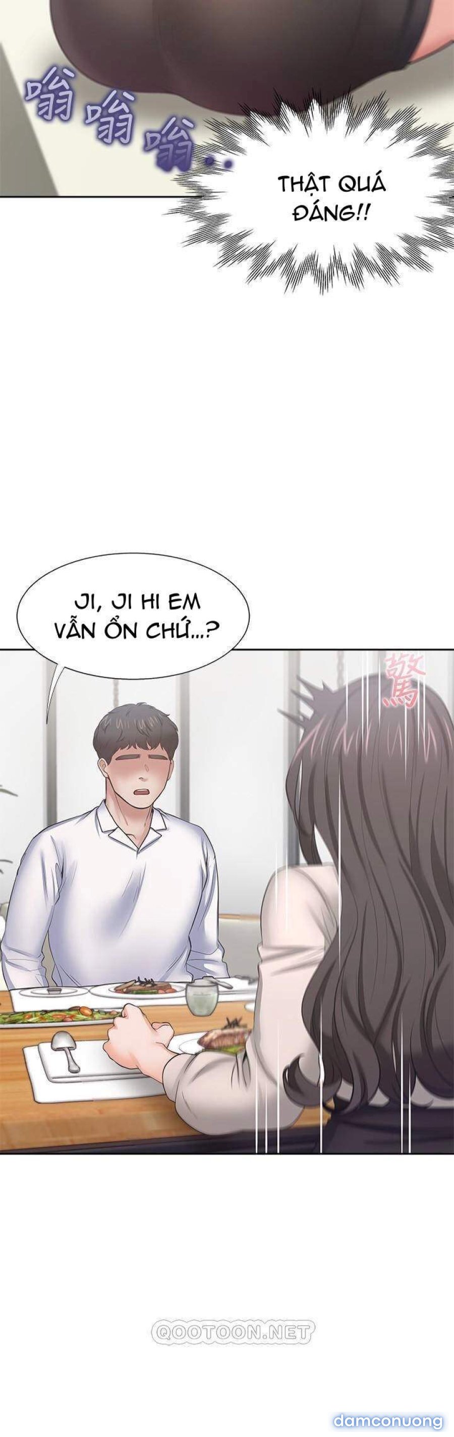 Khát Tình 