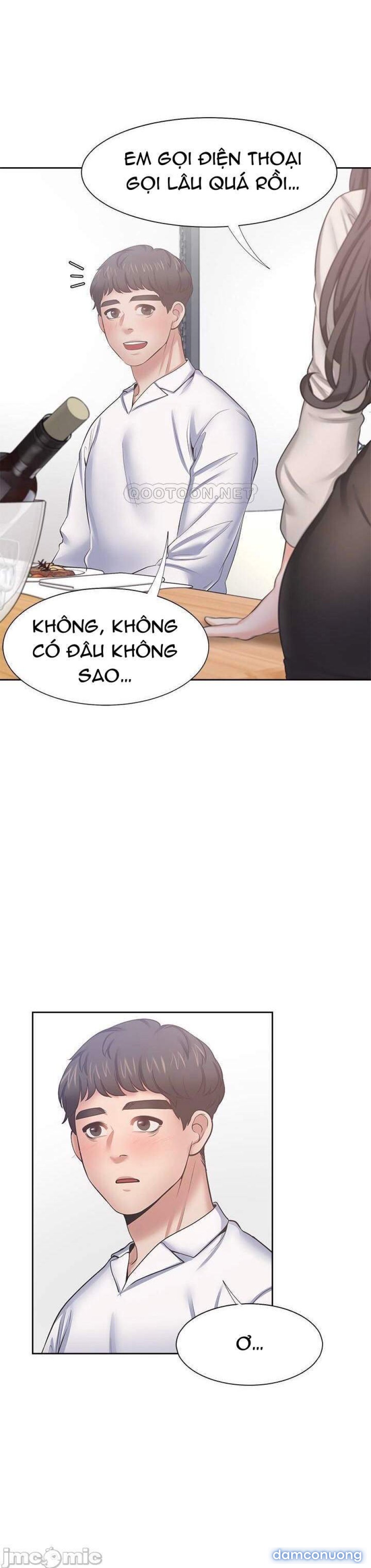 Khát Tình 