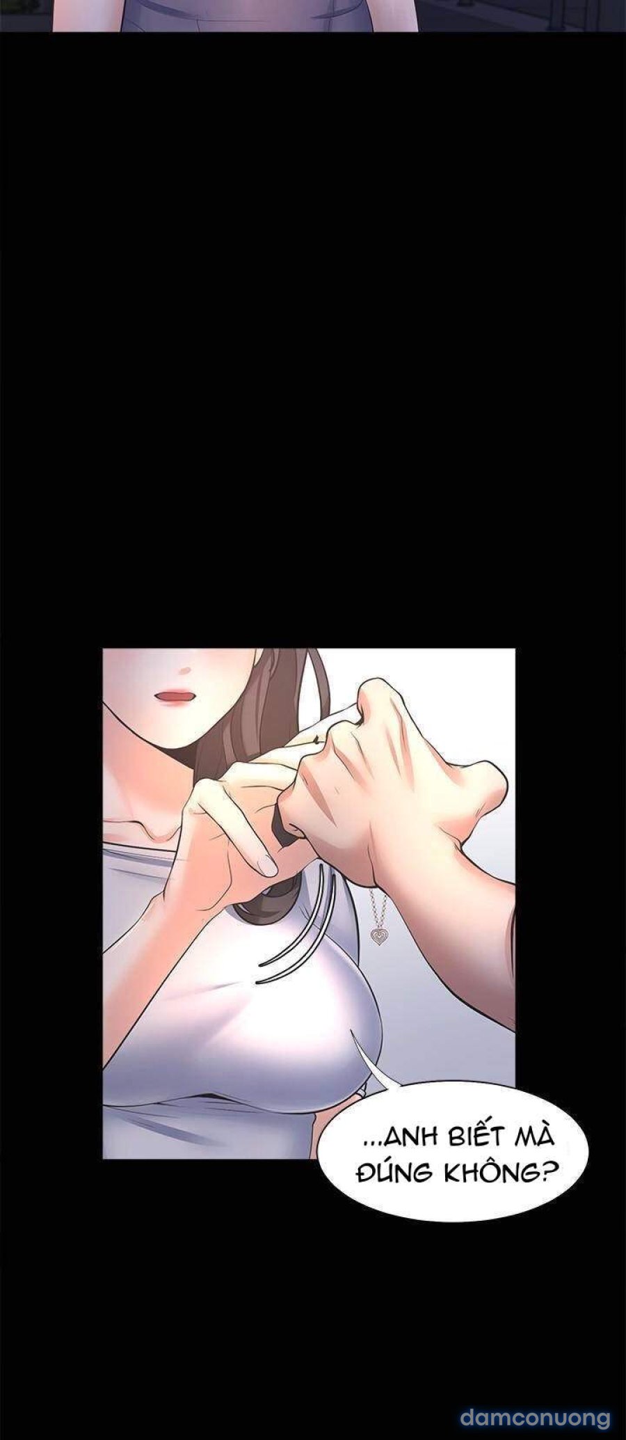 Khát Tình 