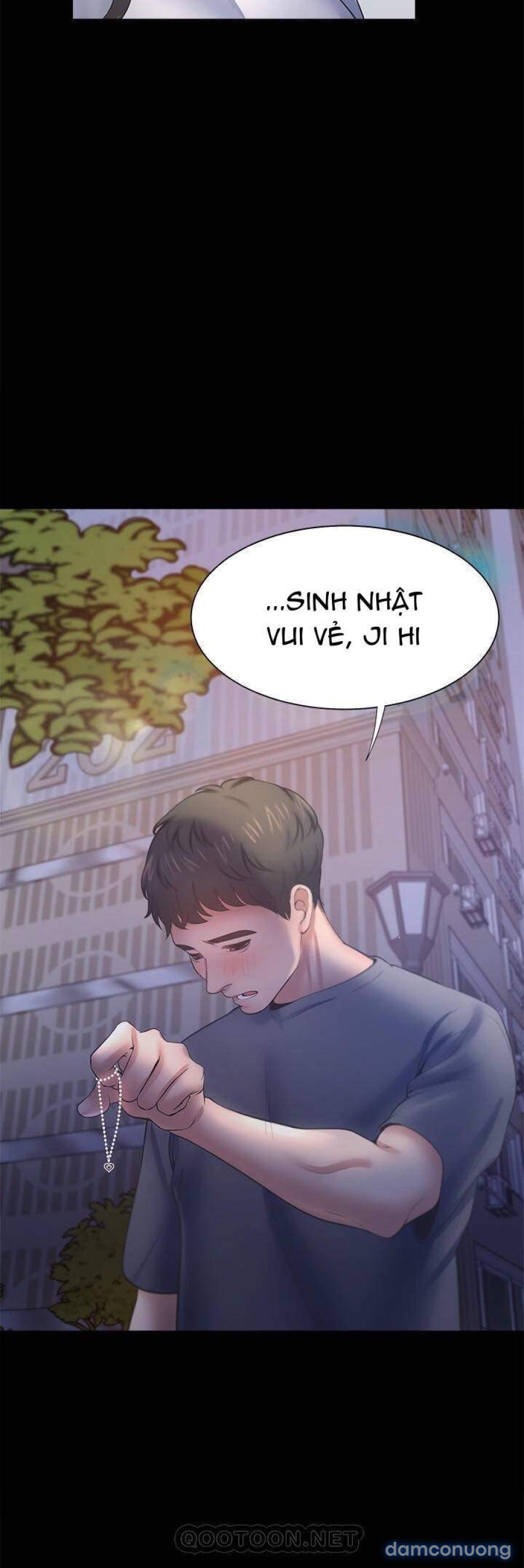 Khát Tình 