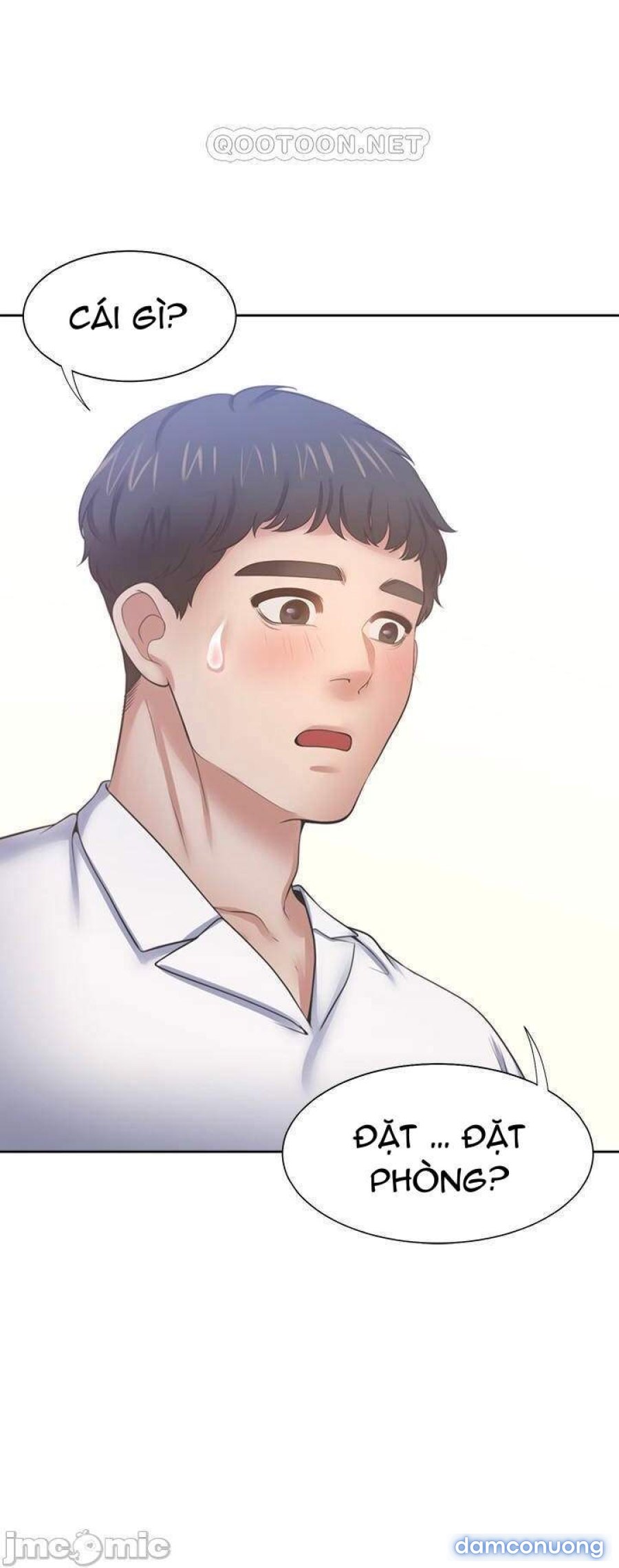 Khát Tình 