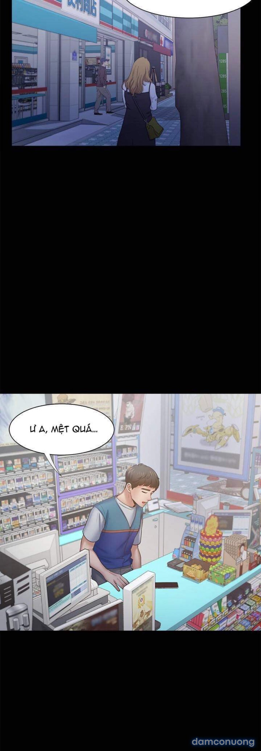 Khát Tình 
