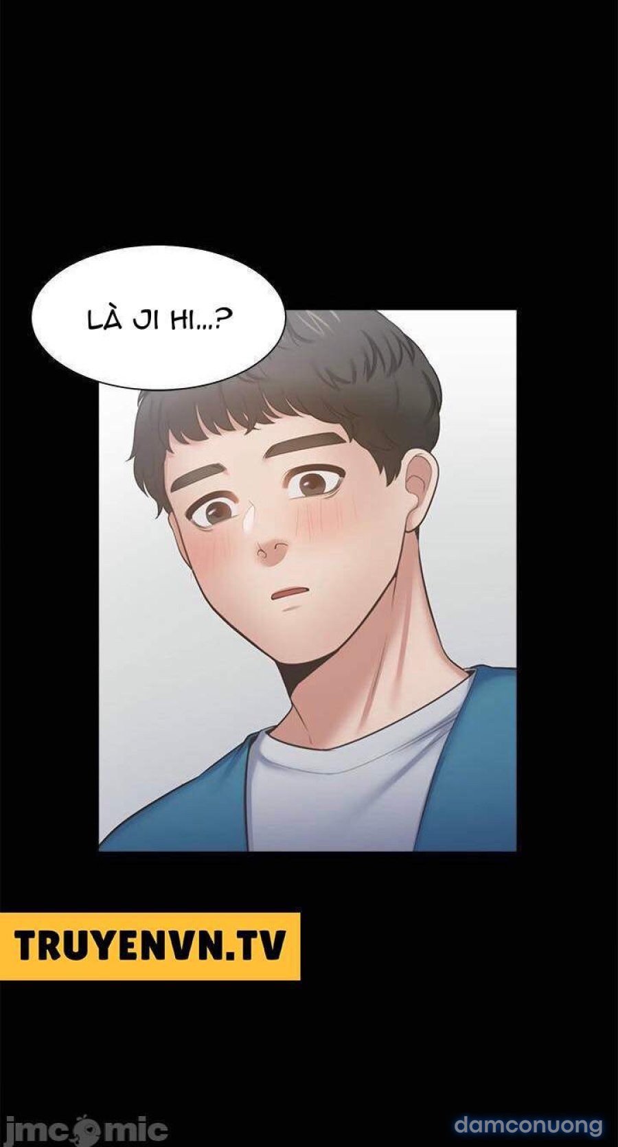 Khát Tình 