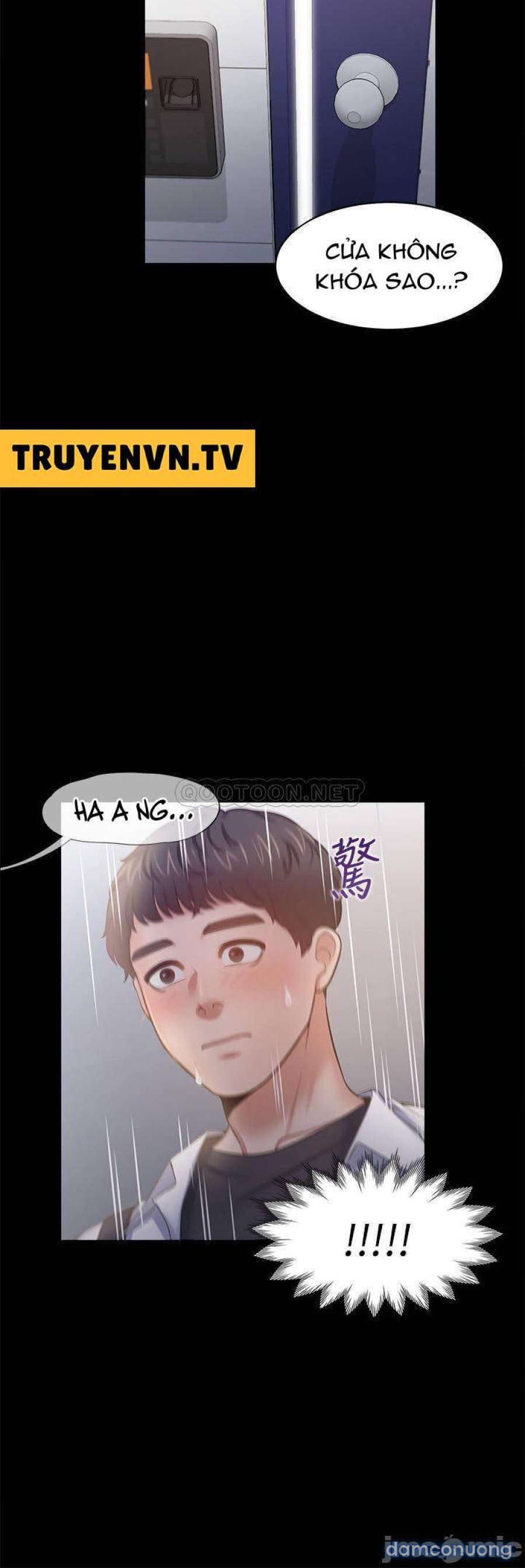 Khát Tình 