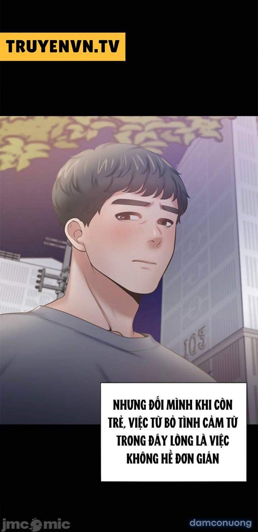 Khát Tình 