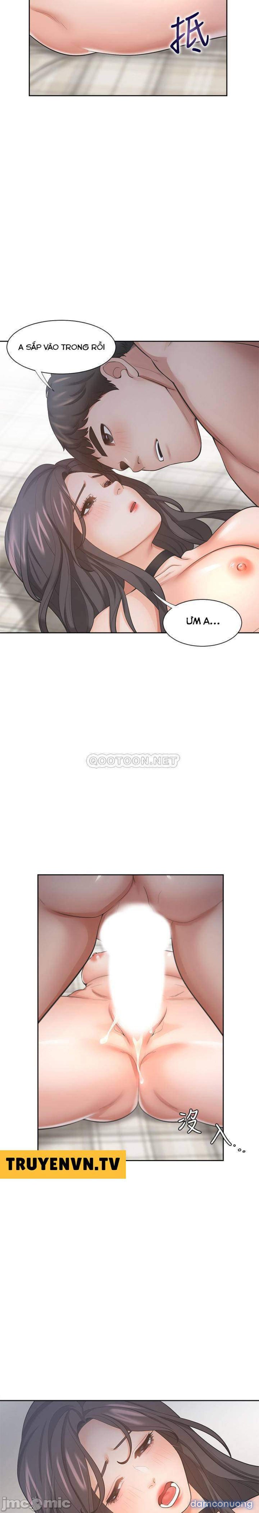 Khát Tình 