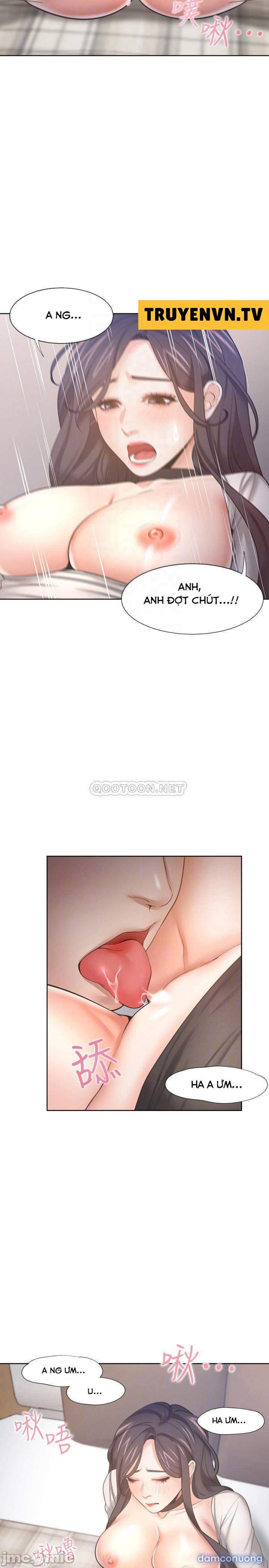 Khát Tình 