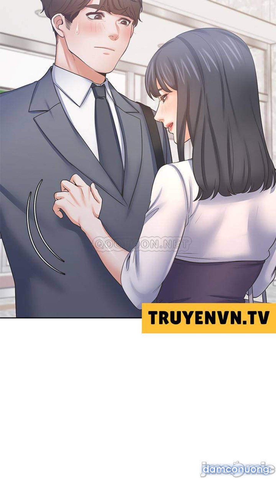 Khát Tình 