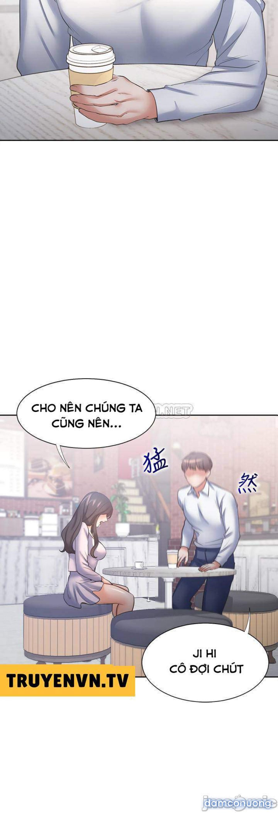 Khát Tình 