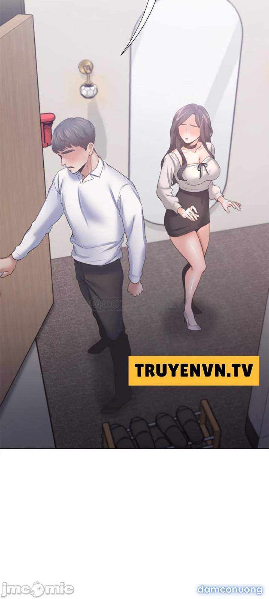 Khát Tình 
