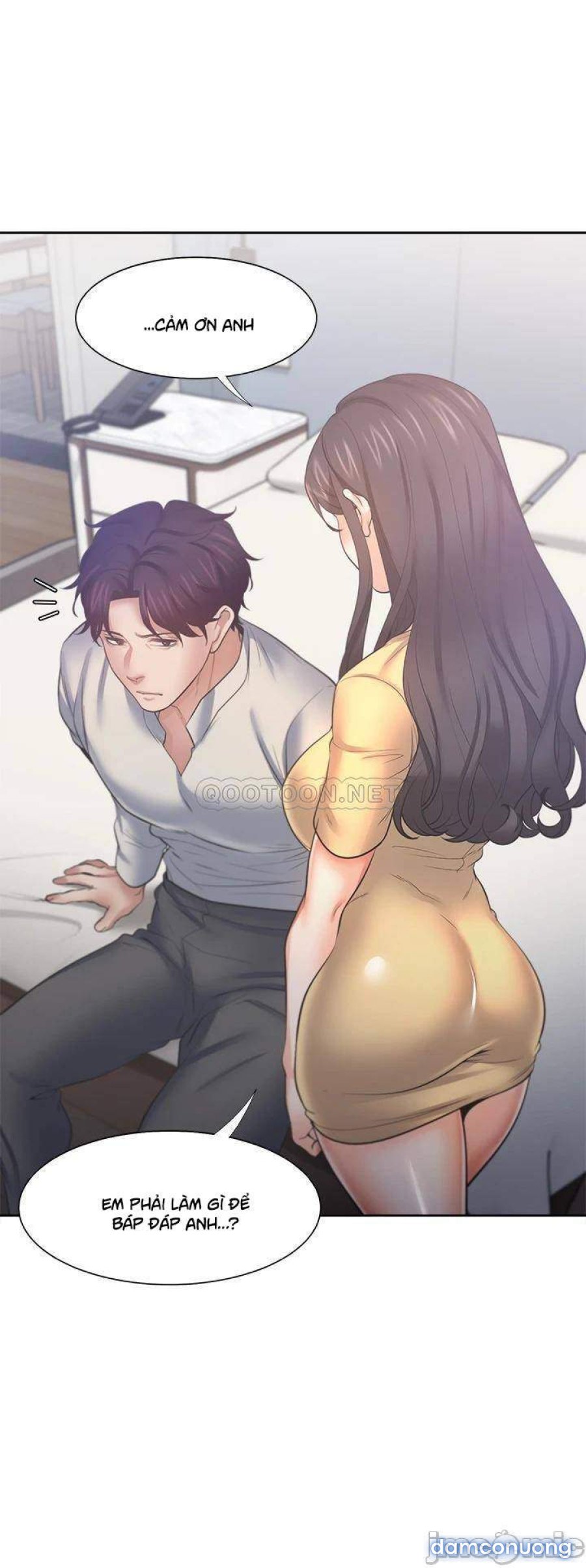 Khát Tình 
