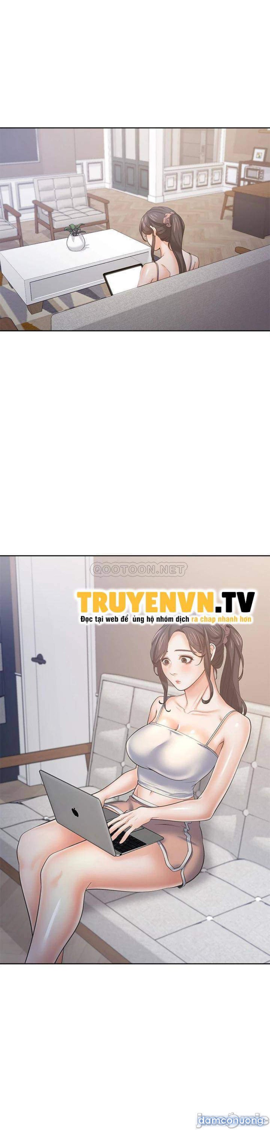 Khát Tình 