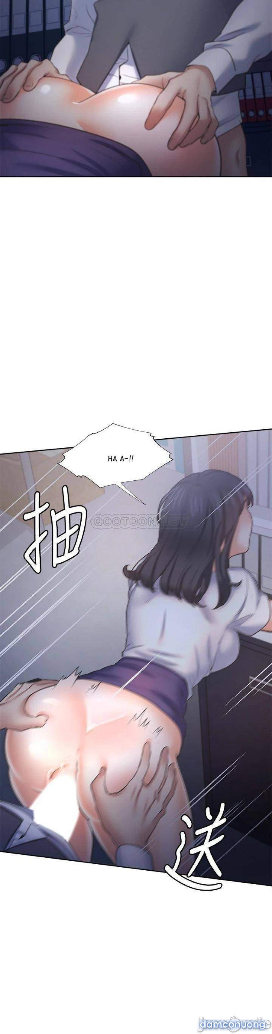 Khát Tình 