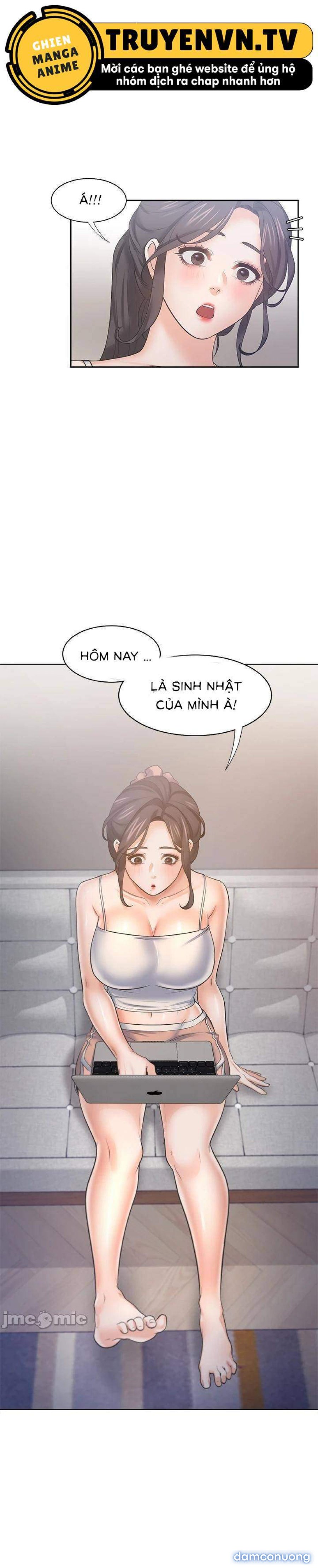 Khát Tình 