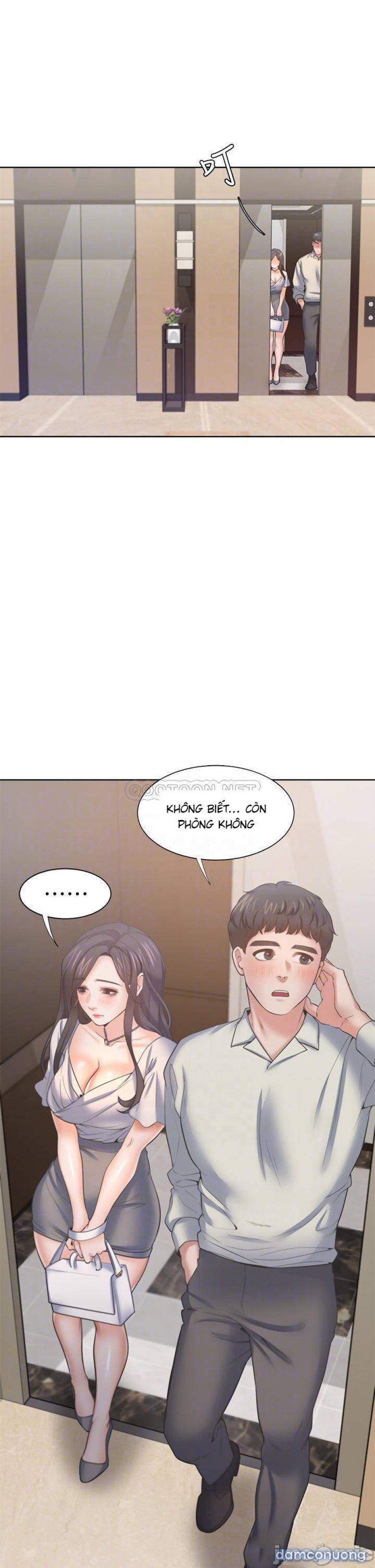 Khát Tình 