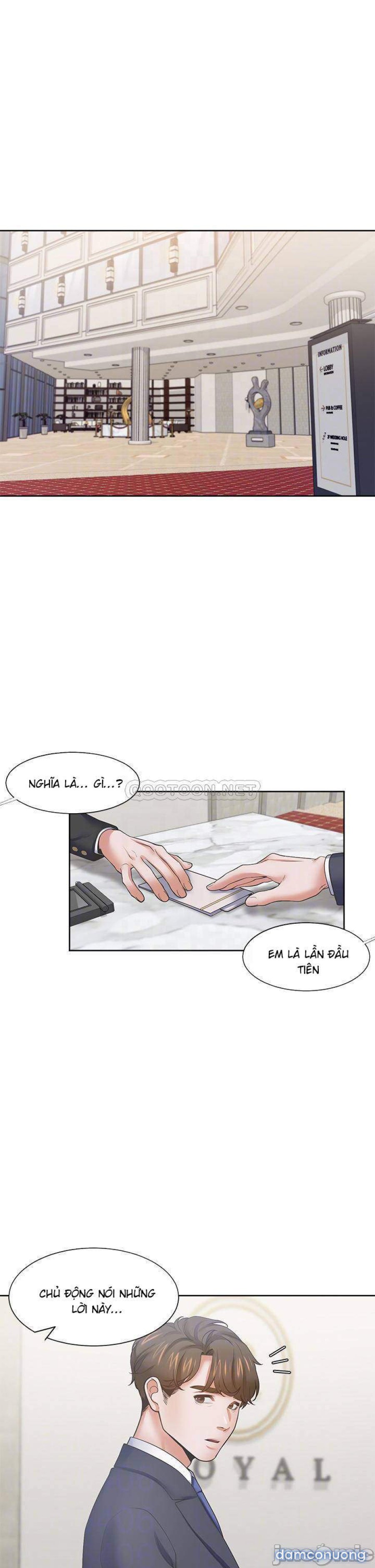 Khát Tình 