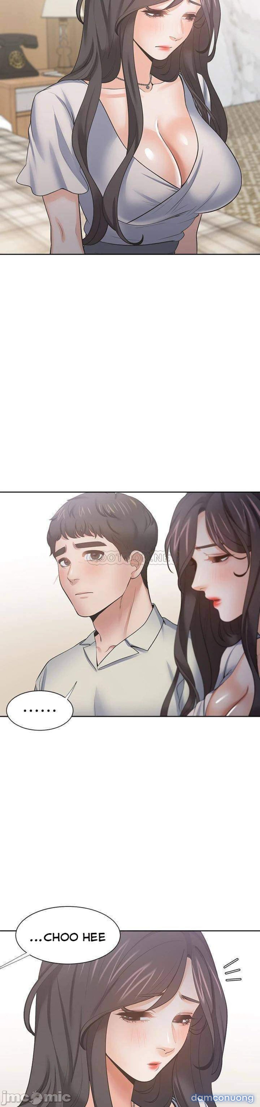 Khát Tình 