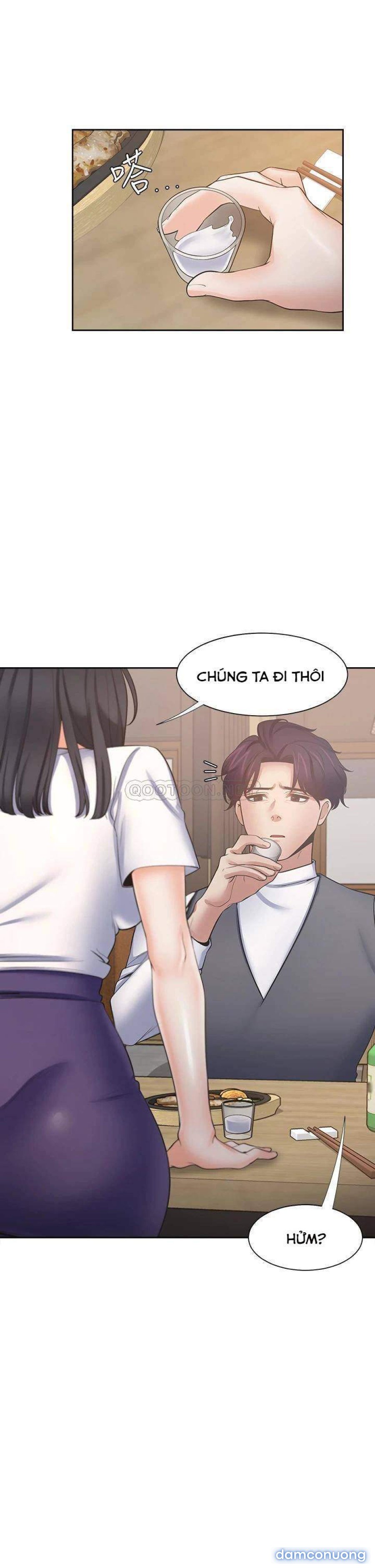 Khát Tình 