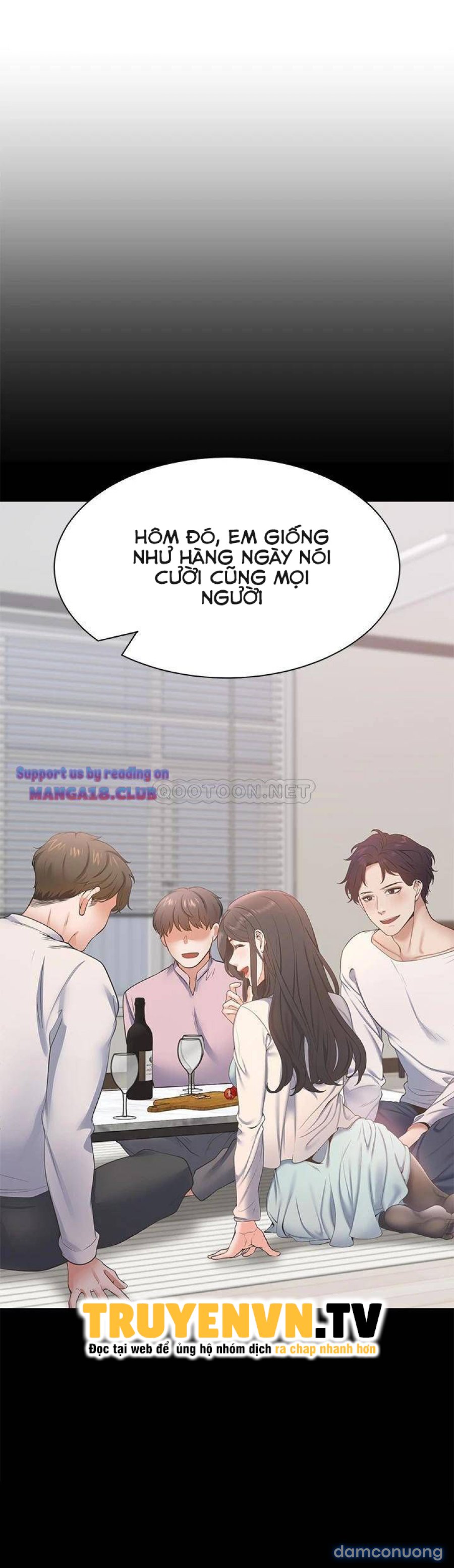 Khát Tình 