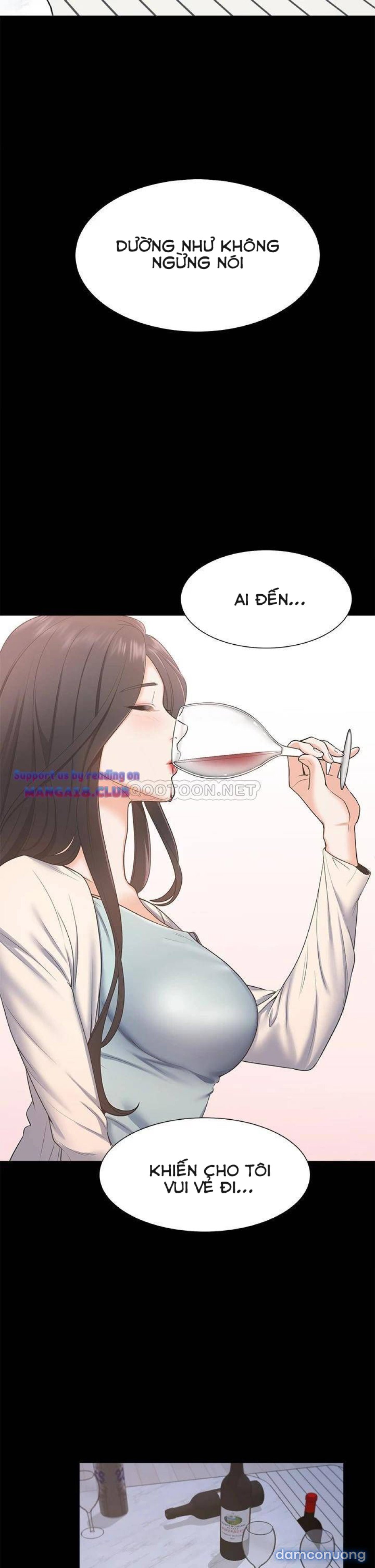 Khát Tình 