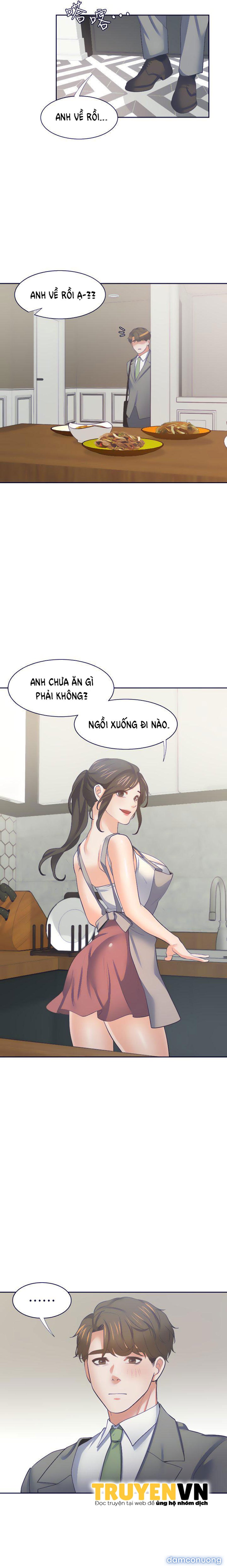 Khát Tình 