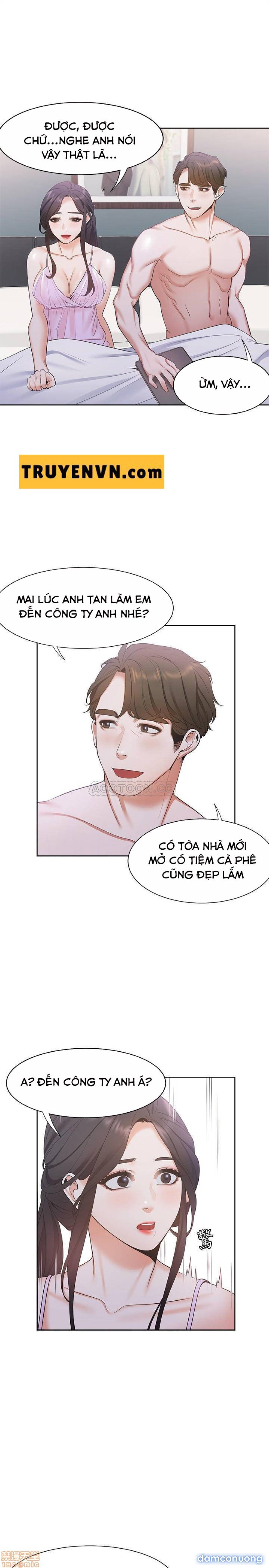 Khát Tình 
