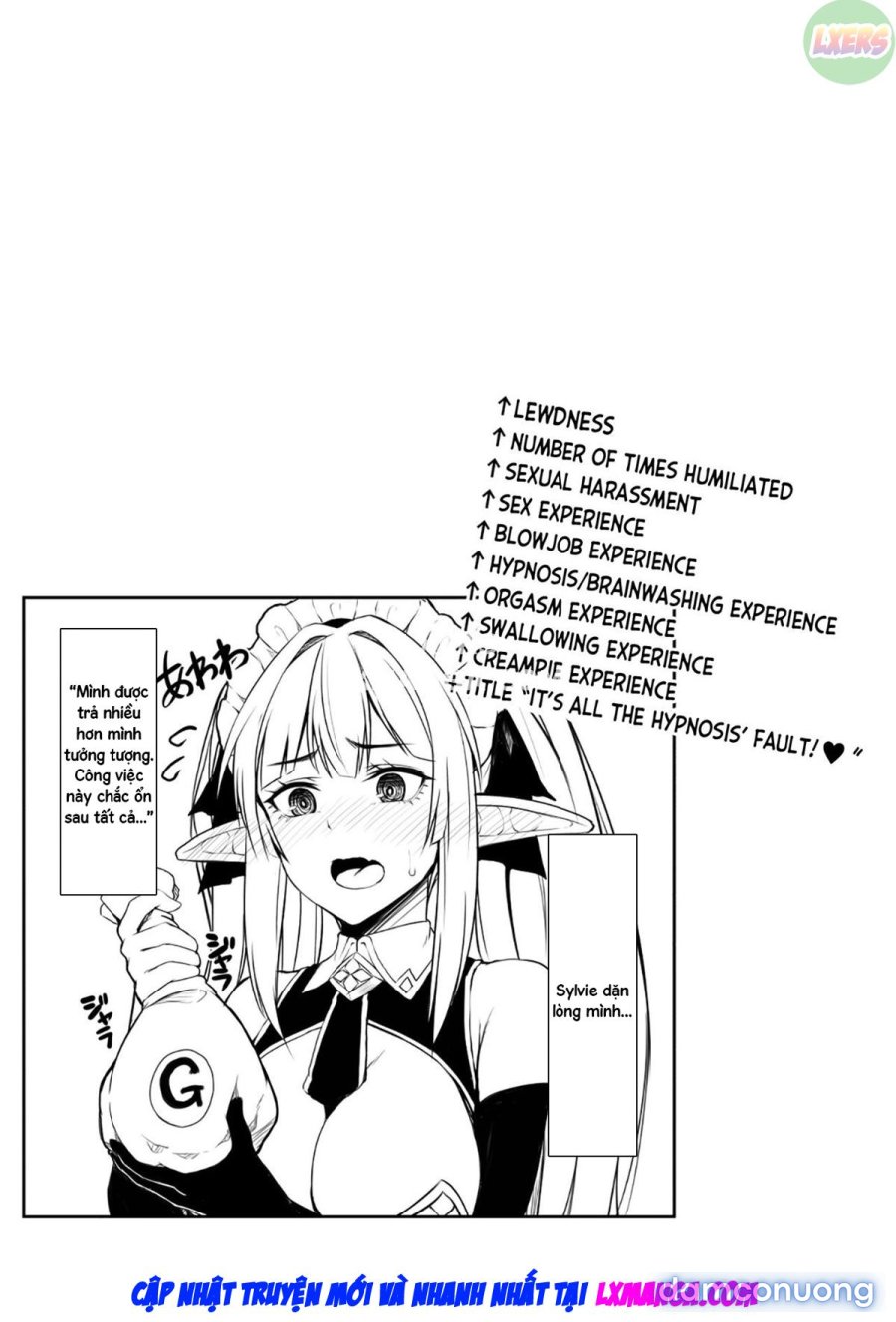 ELFIN QUEST #Maid 