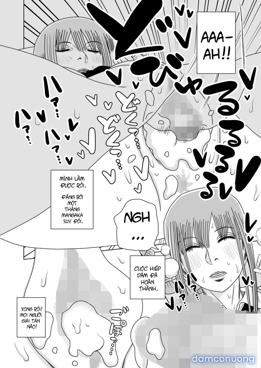 Makima-san Rape! Yajuu to Kashita Akuma 