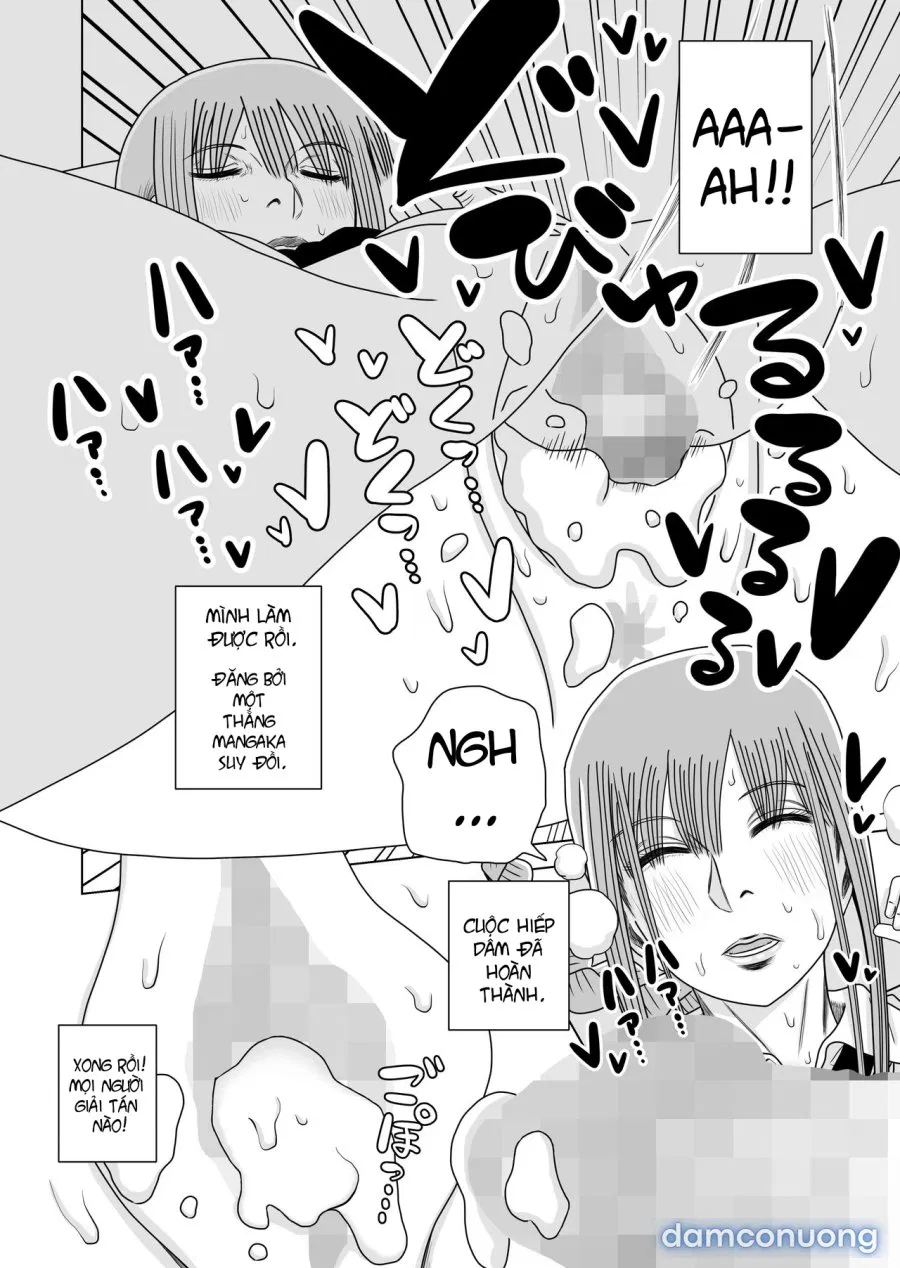 Makima-san Rape! Yajuu to Kashita Akuma 