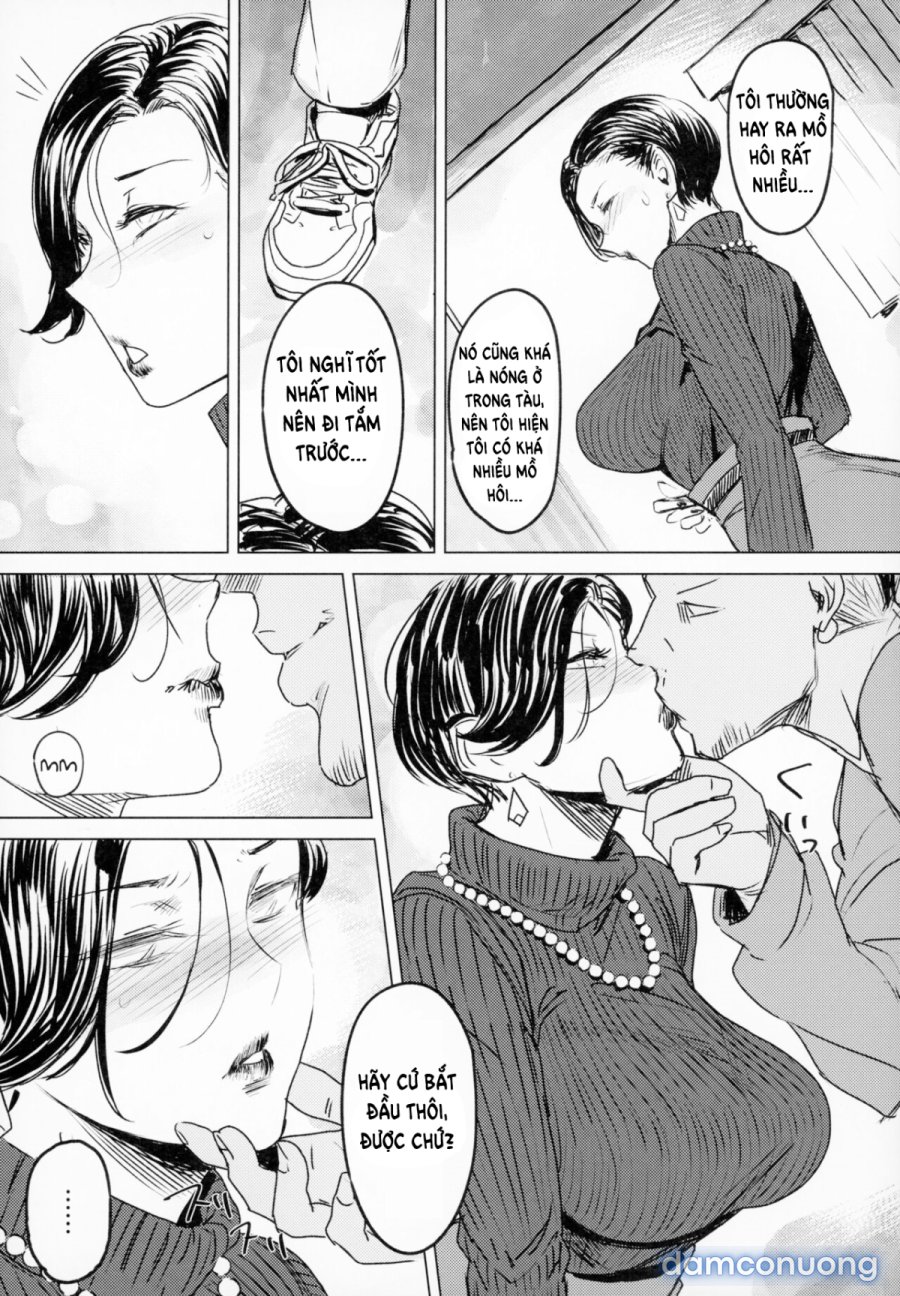 Hitozuma Futei Koubi Zuroku Aibiki Swapping/Reiko 