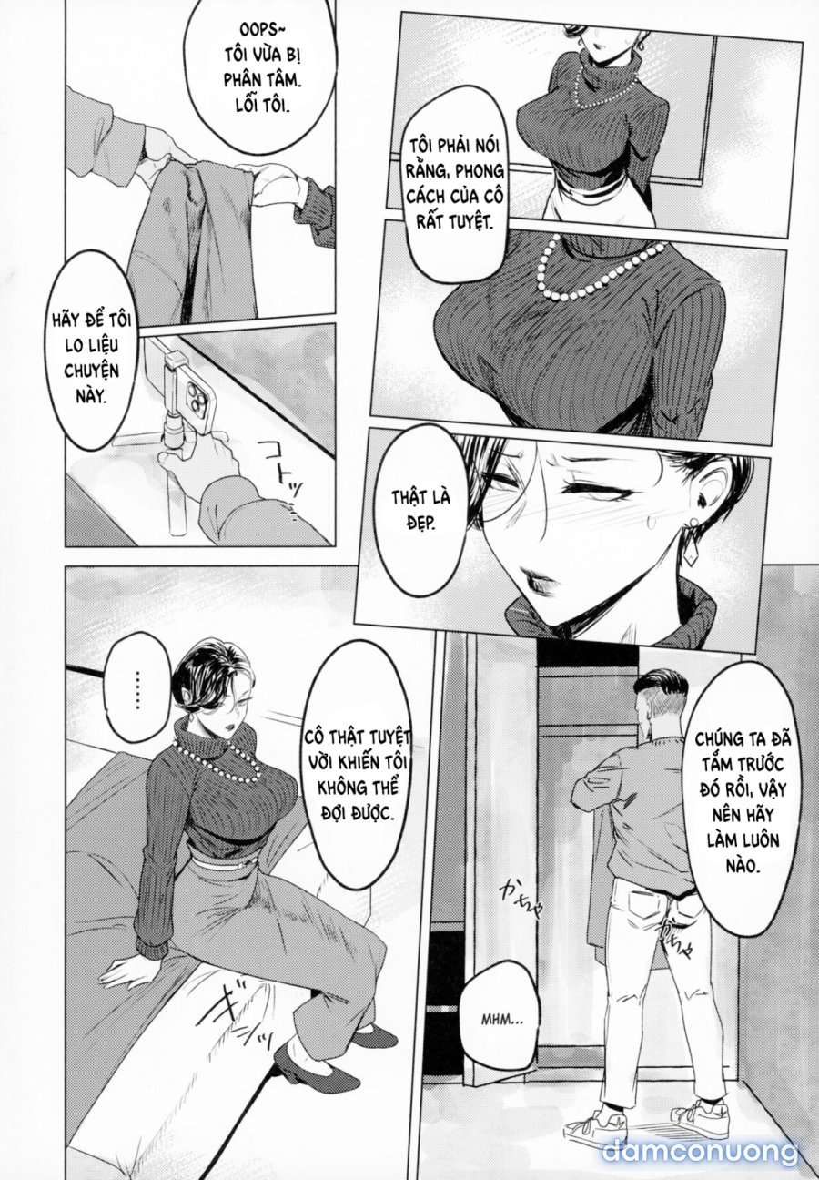Hitozuma Futei Koubi Zuroku Aibiki Swapping/Reiko 
