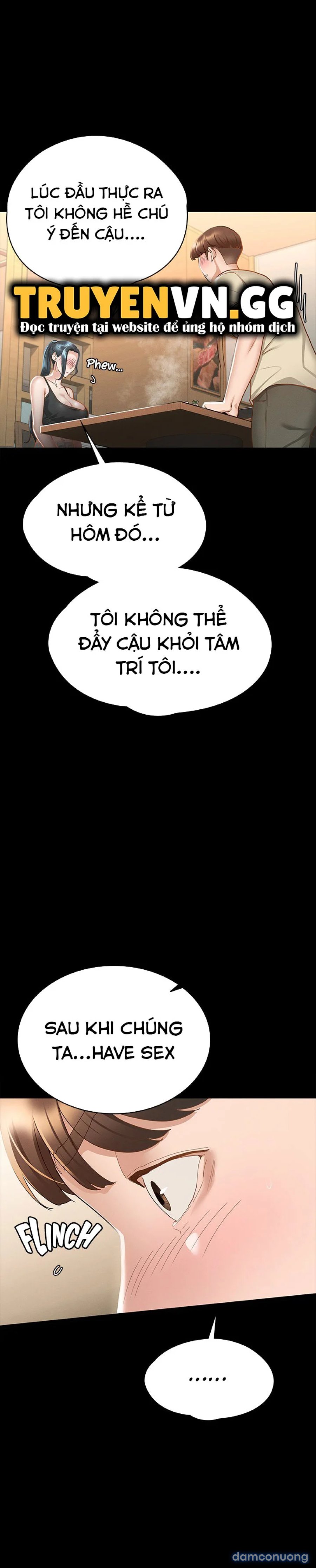 Chinh Phục Nữ Thần 