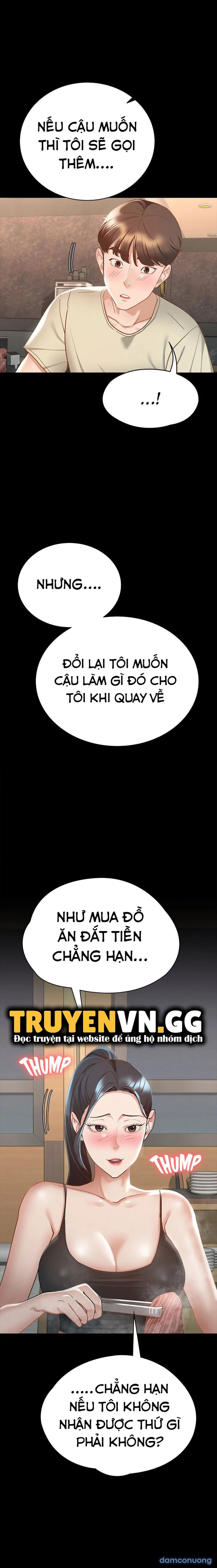 Chinh Phục Nữ Thần 