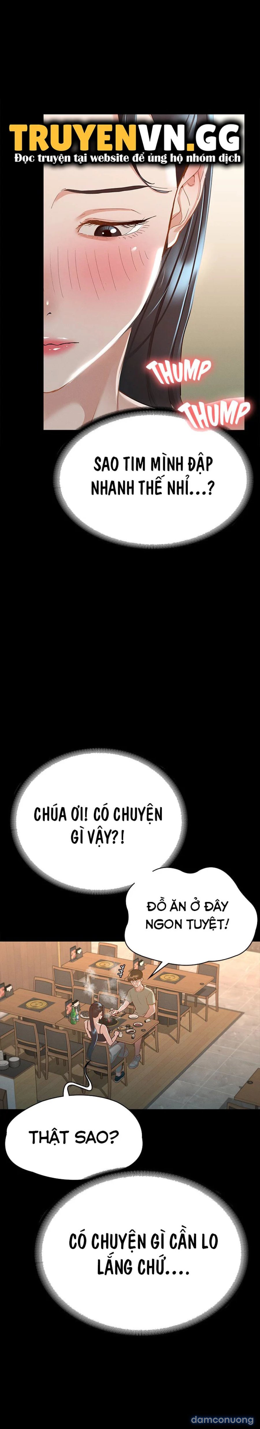Chinh Phục Nữ Thần 