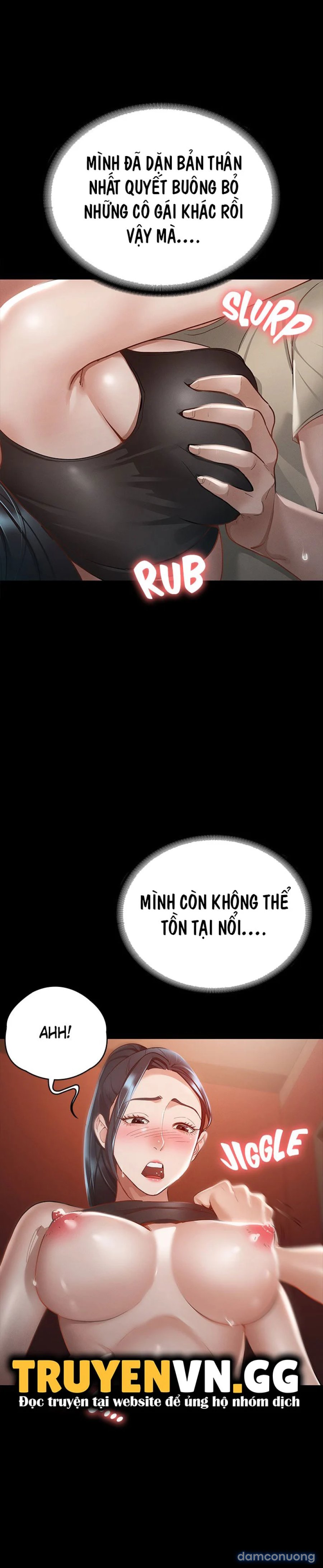 Chinh Phục Nữ Thần 