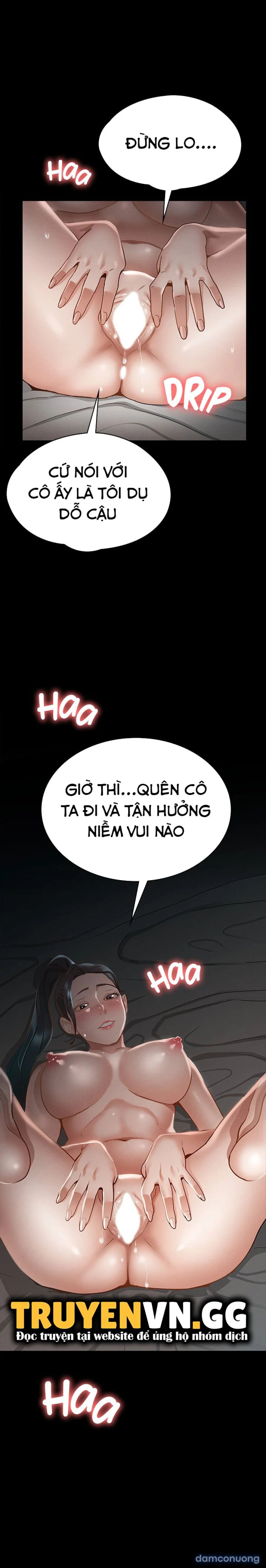 Chinh Phục Nữ Thần 