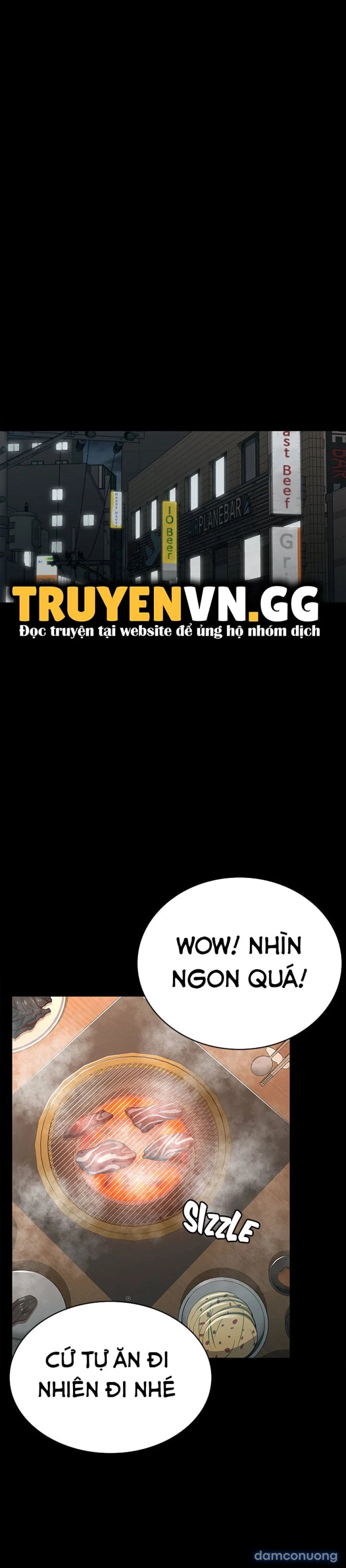 Chinh Phục Nữ Thần 