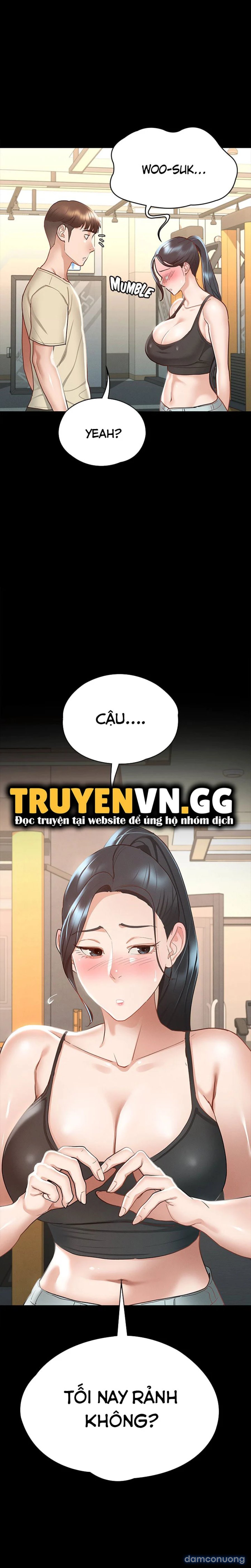 Chinh Phục Nữ Thần 