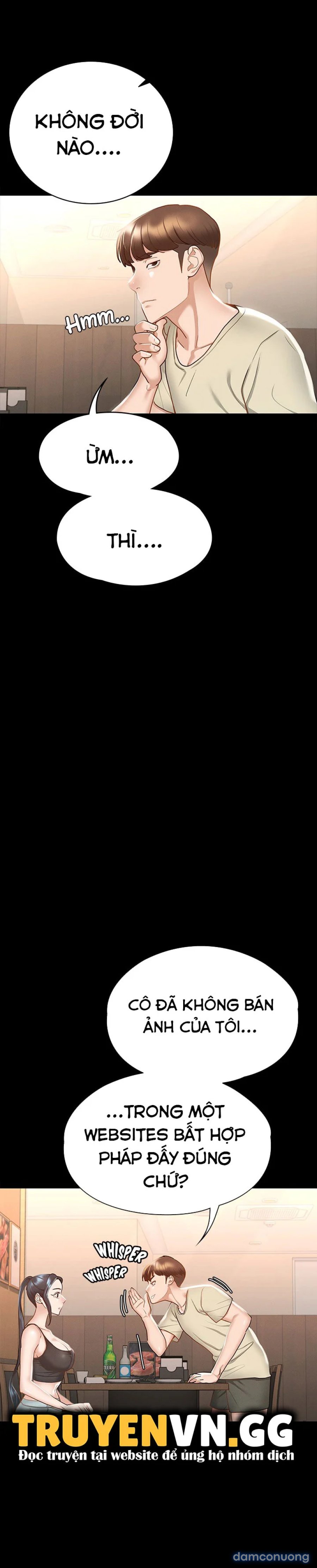 Chinh Phục Nữ Thần 